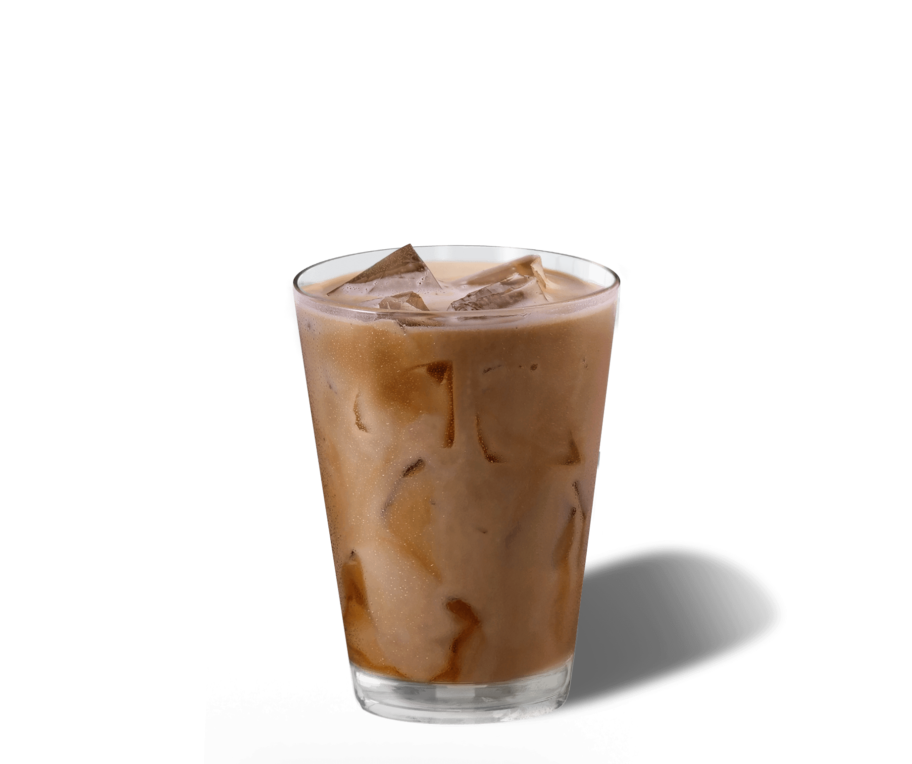 Starbucks Buzlu Caffè Latte
